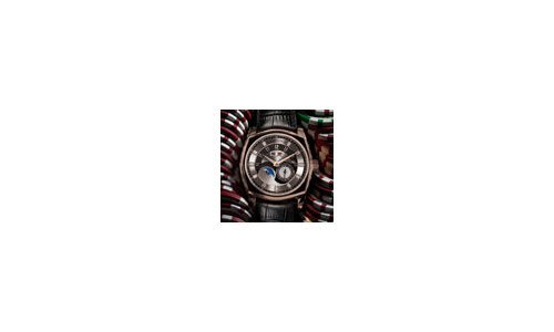 The rebirth of Roger Dubuis