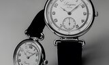 LONGINES “Charleston”