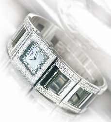 Marguerites by Lalique