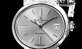 BAUME & MERCIER
