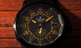 Corum Admiral Legend 42