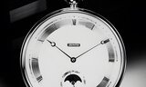 ZENITH-MOVADO “Tradition”