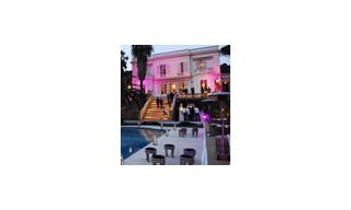 Cannes Film Festival 2010- Vacheron Constantin & Wall Street 2