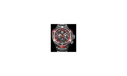 New Spyder Chronographs by Tonino Lamborghini