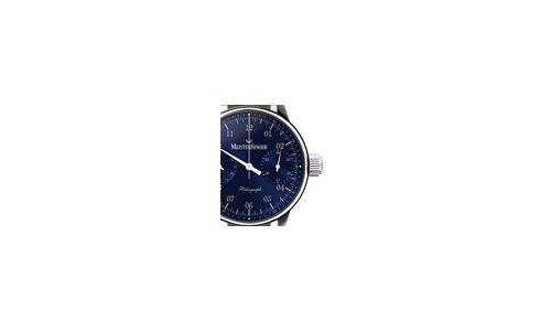 MeisterSinger Introduces the Paleograph