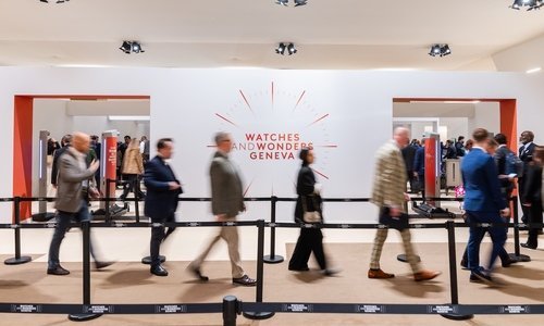 Watches and Wonders celebrates Geneva, the cultural capital of watchmaking