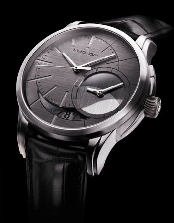 Maurice Lacroix: Unique design pieces online auction