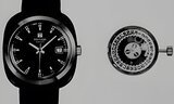 TISSOT “Sytal”