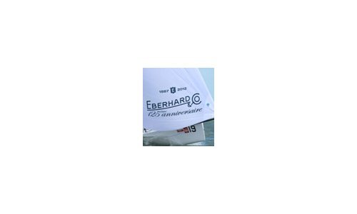 Triumph at Melges 24 Austria Cup for Audi Eberhard Team