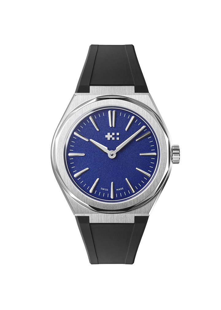 Christopher Ward unveils its slimmest Twelve yet