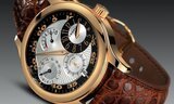 Chopard L.U.C 4R - Quattro Regulateur
