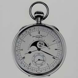 IWC International Watch Co., Schaffhausen