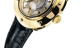 Goldpfeil Dual Time-Zone by Antoine Preziuso, One-of-a-kind Collection