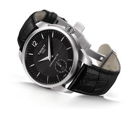 Tissot T-Complication Chronometer