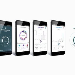 Frederique Constant The Swiss Horological Smartwatch