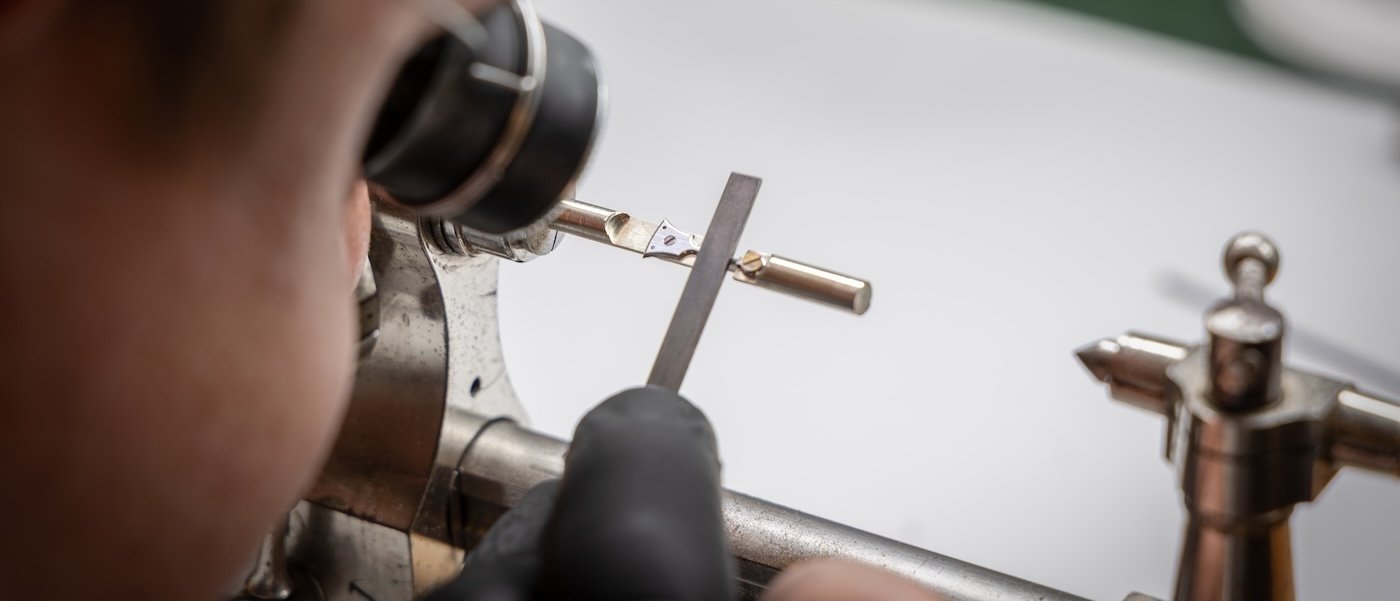 Launch of the Tad Kozh initiative for craftsmanship 