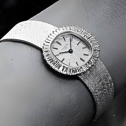 PATEK PHILIPPE