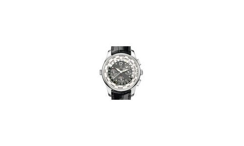 A new title in the “Patrizzi Pocket Experts” series: Girard-Perregaux WW.TC