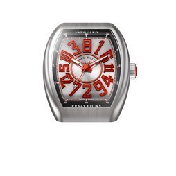 Franck Muller Vanguard Crazy Hours™