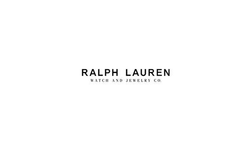 Ralph Lauren Watch & Jewelry joins the Fondation de la Haute Horlogerie