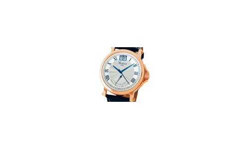 Medana presents the Retrograde Royal – a classic of a special kind