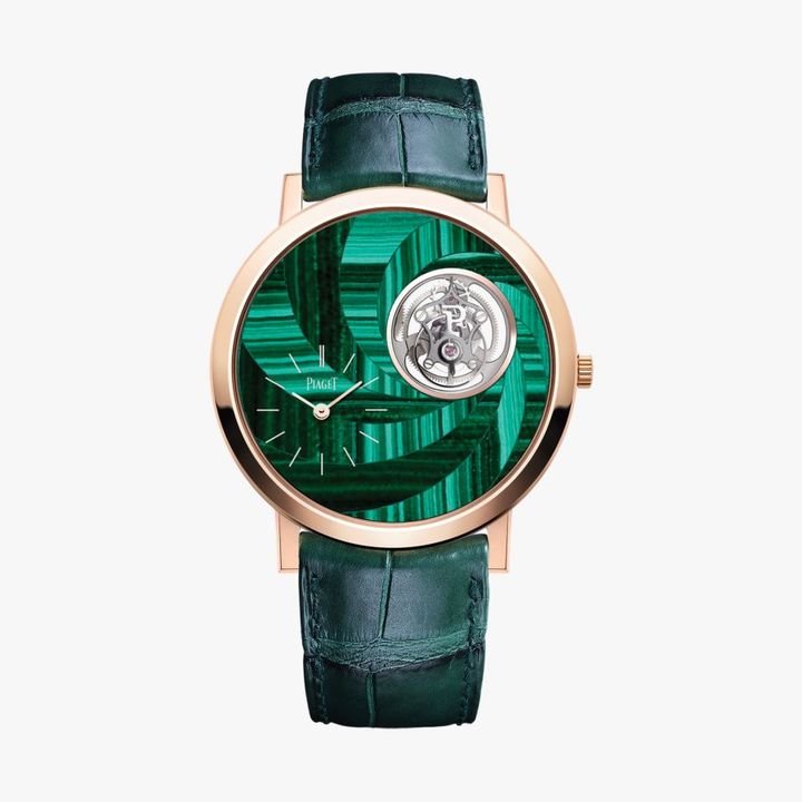 Piaget Altiplano