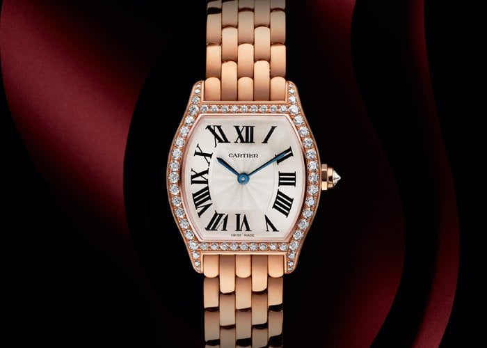 TORTUE BY CARTIER