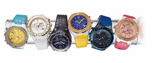 Versace's new DV One Cruise