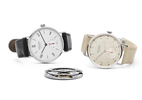 Nomos Glashütte, best brand in luxury