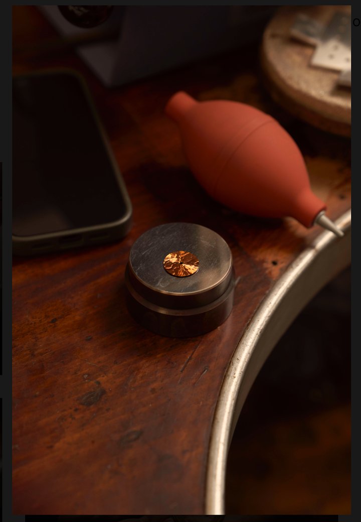 Andersen's mechanical tales