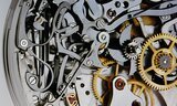 AUDEMARS PIGUET Jules Audemars Grande Sonnerie Répétition Minutes Carillon