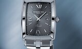 Raymond Weil Parsifal Rectangulaire 2006