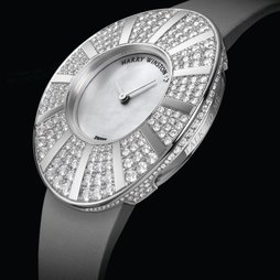 Harry Winston Talk To Me, Harry Winston™