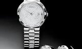 LONGINES “Conquest”