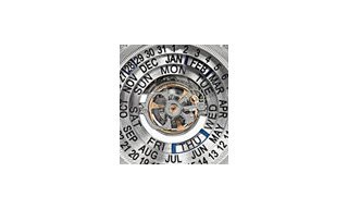 SIHH previews from Cartier