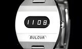BULOVA Accuquartz Digital