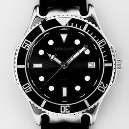 MONDAINE - Aragon I Submarine