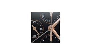 Aerowatch Presents its New “Les Grandes Classiques” Chronograph