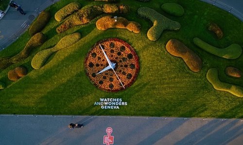 Watches and Wonders 2026: a record-breaking edition