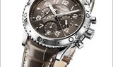 Breguet Modernize Pilot Chronograph