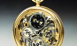 BREGUET - Montre de poche