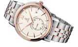 Ernest Borel Royal Collection GBR6155W-4829