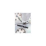 STAR LADY CHRONO DIAMONDS by Montblanc