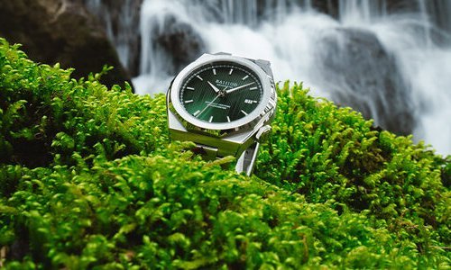 BA111OD Chapter 7: a first officially certified chronometer