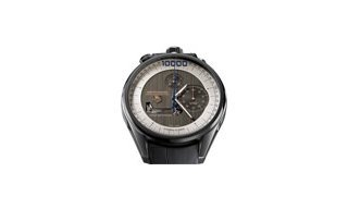 The “Aiguille d'Or” Goes to Tag Heuer for the Mikrogirder Watch