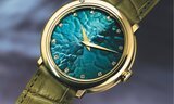Andersen Geneve Golden Reminder