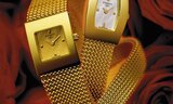 Tissot Bellflower Line