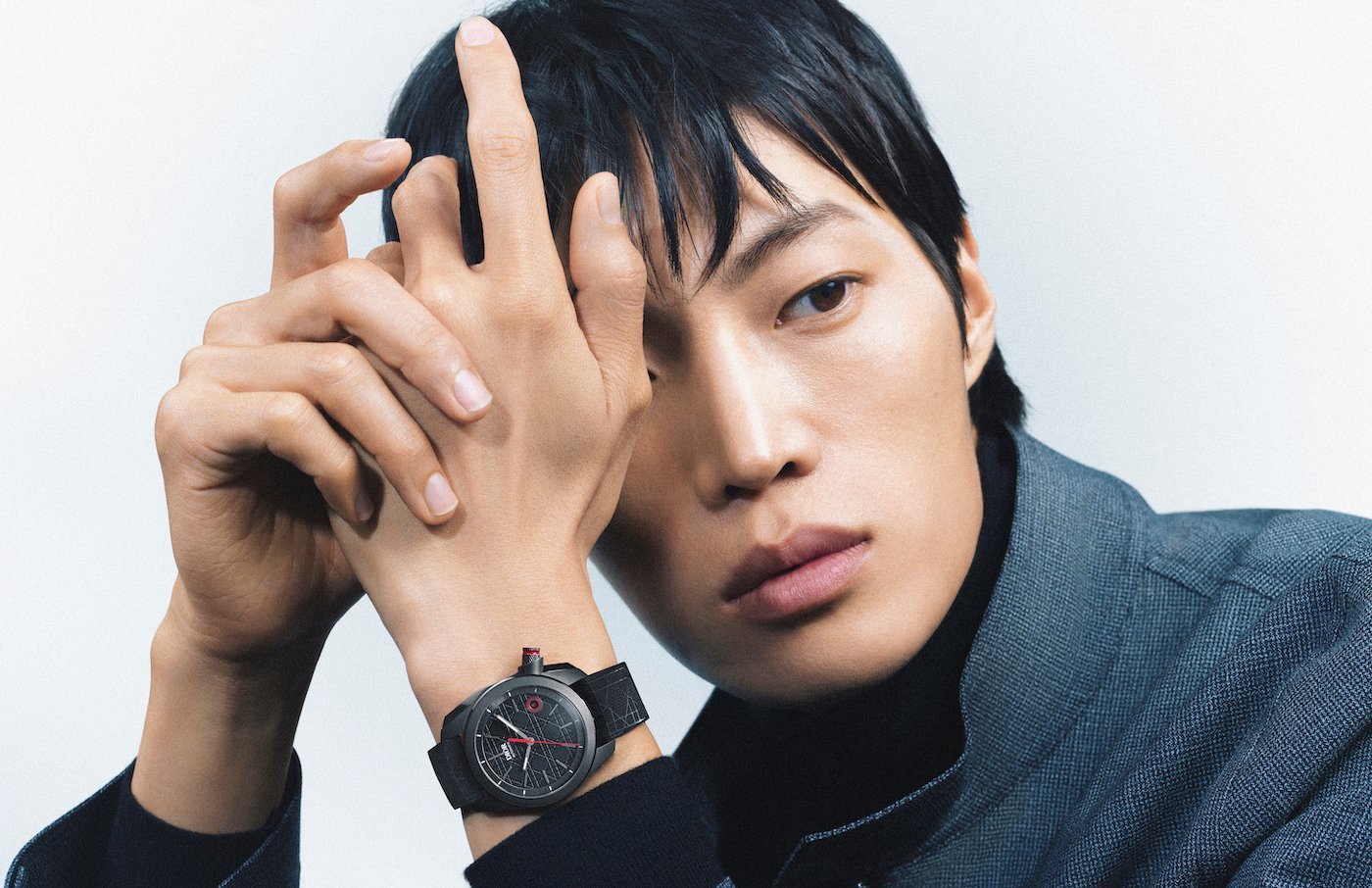Dior presents eight new versions of the Chiffre Rouge