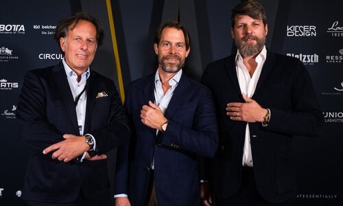 WatchTime Düsseldorf claims success for its new edition