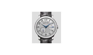 F.P. Journe's Chronomètre Souverain
